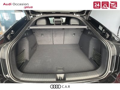 Audi Q6 e-tron SPORTBACK Sportback 306 ch 100 kWh performance S line   - 11