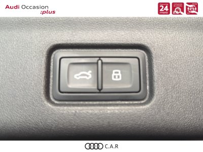 Audi Q6 e-tron SPORTBACK Sportback 306 ch 100 kWh performance S line   - 12