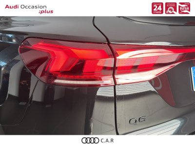 Audi Q6 e-tron SPORTBACK Sportback 306 ch 100 kWh performance S line   - 13