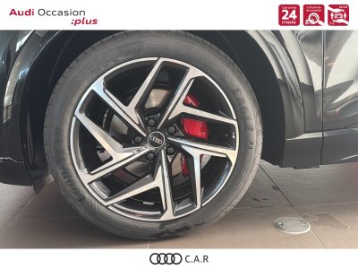 Audi Q6 e-tron SPORTBACK Sportback 306 ch 100 kWh performance S line   - 15