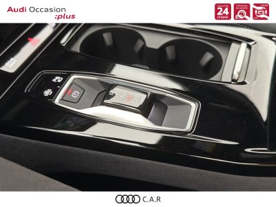 Audi Q6 e-tron SPORTBACK Sportback 306 ch 100 kWh performance S line   - 16