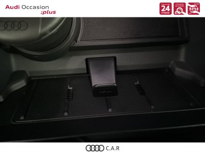 Audi Q6 e-tron SPORTBACK Sportback 306 ch 100 kWh performance S line   - 17