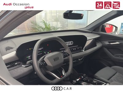 Audi Q6 e-tron SPORTBACK Sportback 306 ch 100 kWh performance S line   - 25