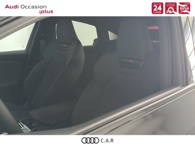 Audi Q6 e-tron SPORTBACK Sportback 306 ch 100 kWh performance S line   - 26