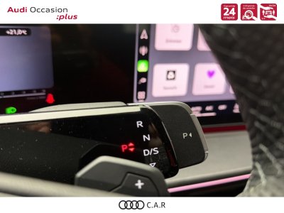 Audi Q3 HYBRIDE e-hybrid 272 ch S tronic 6 S line - 2