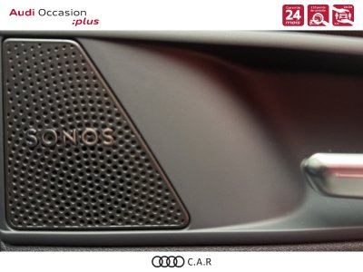 Audi Q3 HYBRIDE e-hybrid 272 ch S tronic 6 S line - 8