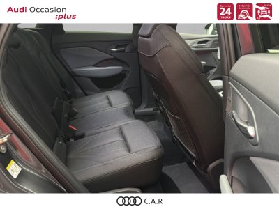 Audi Q3 HYBRIDE e-hybrid 272 ch S tronic 6 S line - 11