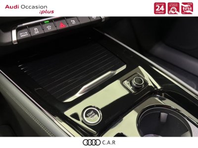 Audi Q3 HYBRIDE e-hybrid 272 ch S tronic 6 S line - 14