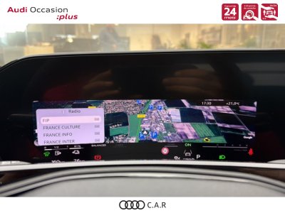 Audi Q3 HYBRIDE e-hybrid 272 ch S tronic 6 S line - 15