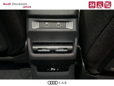 Audi Q3 HYBRIDE e-hybrid 272 ch S tronic 6 S line - 19