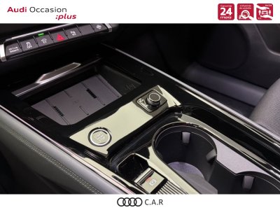 Audi Q3 HYBRIDE e-hybrid 272 ch S tronic 6 S line - 23