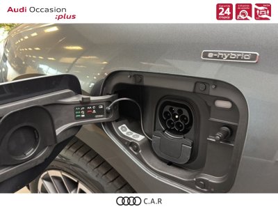 Audi Q3 HYBRIDE e-hybrid 272 ch S tronic 6 S line - 25