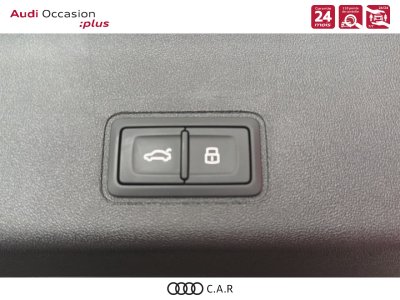 Audi Q3 HYBRIDE e-hybrid 272 ch S tronic 6 S line - 26