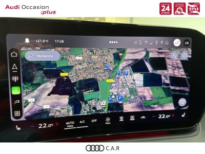 Audi Q3 HYBRIDE e-hybrid 272 ch S tronic 6 S line - 27