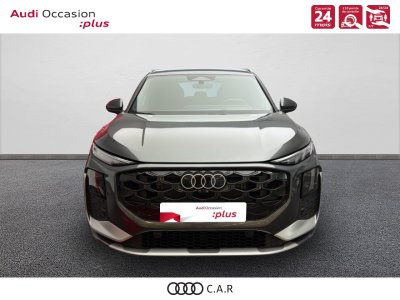 Audi Q3 HYBRIDE e-hybrid 272 ch S tronic 6 S line - 28