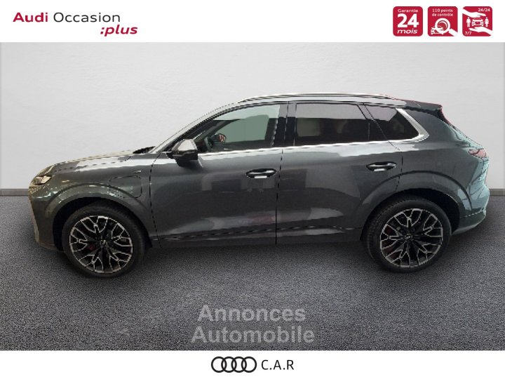 Audi Q3 HYBRIDE e-hybrid 272 ch S tronic 6 S line - 29