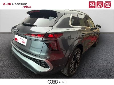 Audi Q3 HYBRIDE e-hybrid 272 ch S tronic 6 S line - 32