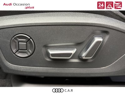 Audi Q3 HYBRIDE e-hybrid 272 ch S tronic 6 S line - 33