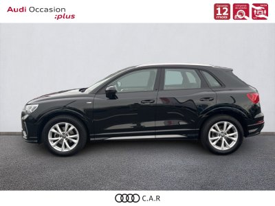 Audi Q3 35 TFSI 150 ch S tronic 7 S line - 2