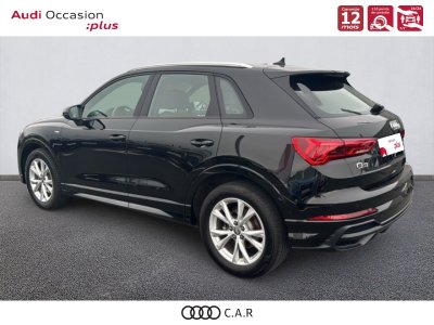 Audi Q3 35 TFSI 150 ch S tronic 7 S line - 3