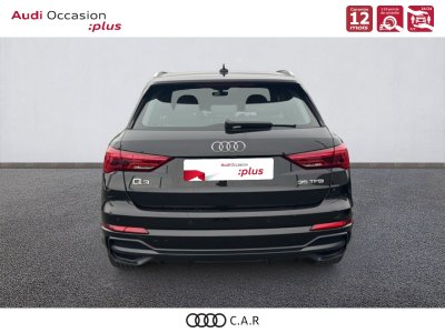 Audi Q3 35 TFSI 150 ch S tronic 7 S line - 4