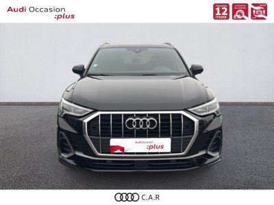 Audi Q3 35 TFSI 150 ch S tronic 7 S line - 5