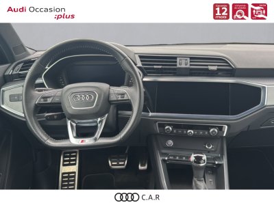 Audi Q3 35 TFSI 150 ch S tronic 7 S line - 6