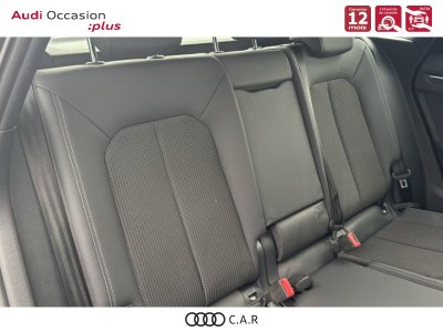 Audi Q3 35 TFSI 150 ch S tronic 7 S line - 8
