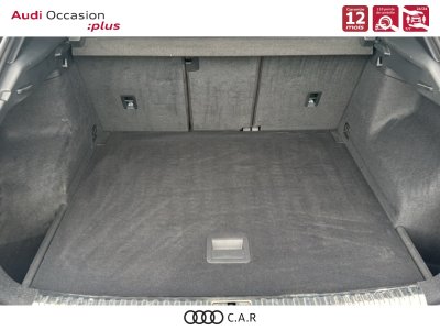 Audi Q3 35 TFSI 150 ch S tronic 7 S line - 9
