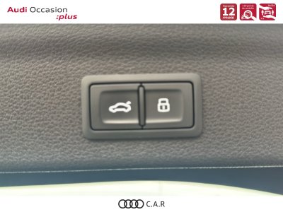 Audi Q3 35 TFSI 150 ch S tronic 7 S line - 10