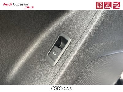 Audi Q3 35 TFSI 150 ch S tronic 7 S line - 11