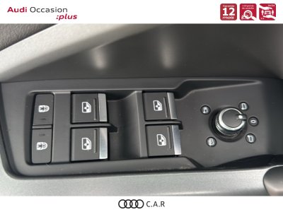 Audi Q3 35 TFSI 150 ch S tronic 7 S line - 12
