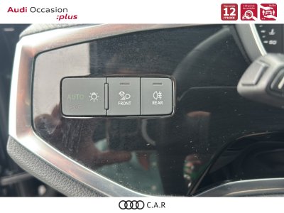 Audi Q3 35 TFSI 150 ch S tronic 7 S line - 13