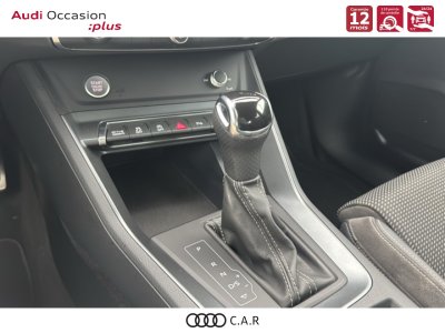Audi Q3 35 TFSI 150 ch S tronic 7 S line - 14