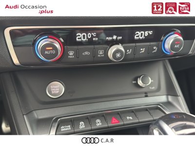 Audi Q3 35 TFSI 150 ch S tronic 7 S line - 15