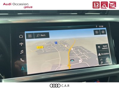 Audi Q3 35 TFSI 150 ch S tronic 7 S line - 16