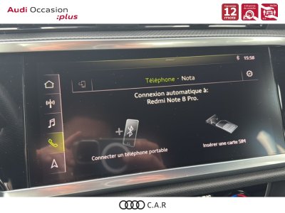 Audi Q3 35 TFSI 150 ch S tronic 7 S line - 17