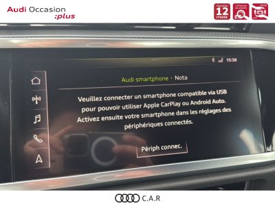 Audi Q3 35 TFSI 150 ch S tronic 7 S line - 18