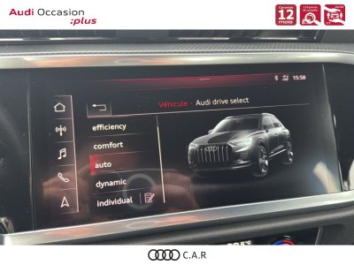 Audi Q3 35 TFSI 150 ch S tronic 7 S line - 19