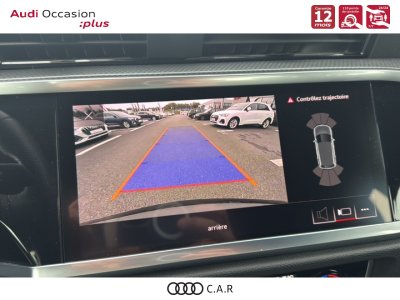 Audi Q3 35 TFSI 150 ch S tronic 7 S line - 21