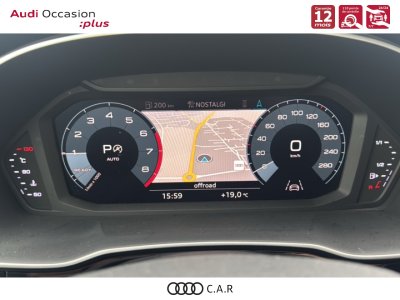 Audi Q3 35 TFSI 150 ch S tronic 7 S line - 22