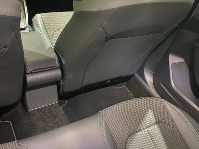 Audi A1 Sportback 30 TFSI 116 ch S tronic 7 S Line - 10