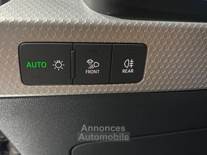 Audi A1 Sportback 30 TFSI 116 ch S tronic 7 S Line - 13