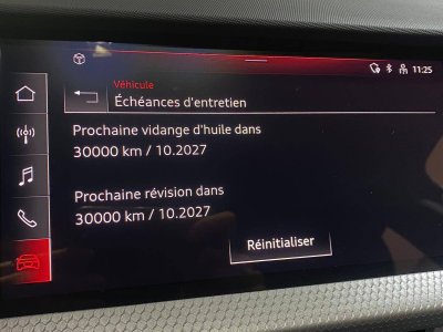 Audi A1 Sportback 30 TFSI 116 ch S tronic 7 S Line - 23