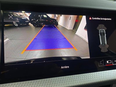 Audi A1 Sportback 30 TFSI 116 ch S tronic 7 S Line - 27