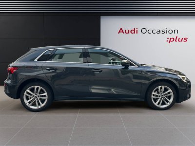 Audi A3 Sportback 35 TDI 150 S tronic 7 Business line   - 2