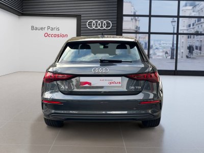 Audi A3 Sportback 35 TDI 150 S tronic 7 Business line   - 4