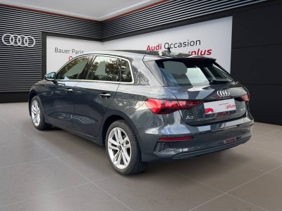 Audi A3 Sportback 35 TDI 150 S tronic 7 Business line   - 5