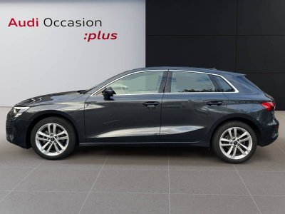 Audi A3 Sportback 35 TDI 150 S tronic 7 Business line   - 6