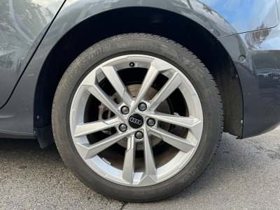 Audi A3 Sportback 35 TDI 150 S tronic 7 Business line   - 10